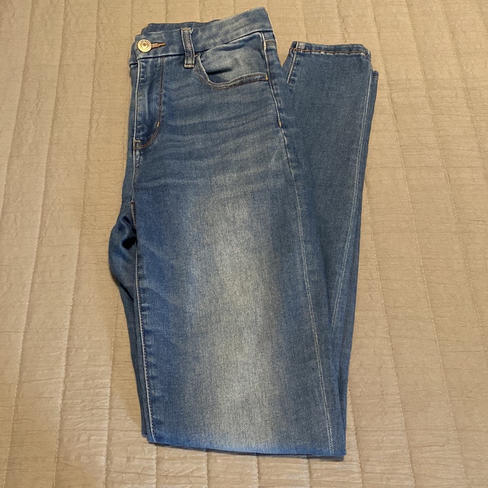 American Eagle Jegging - 6 x-long